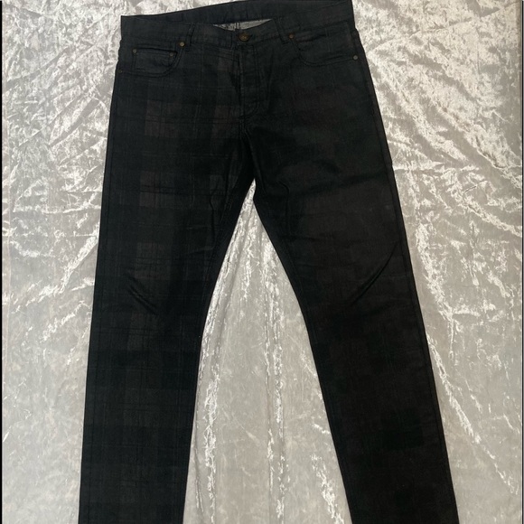 ALEXANDER MCQUEEN SIZE 52 EU Made in Italy. - Picture 2 of 12